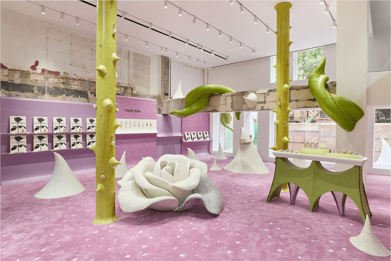 年度探店打卡攻略！盘点 2024 年新开的 24 间全球潮流生活方式店铺