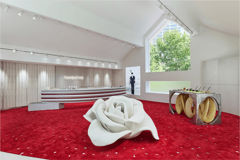 年度探店打卡攻略！盘点 2024 年新开的 24 间全球潮流生活方式店铺