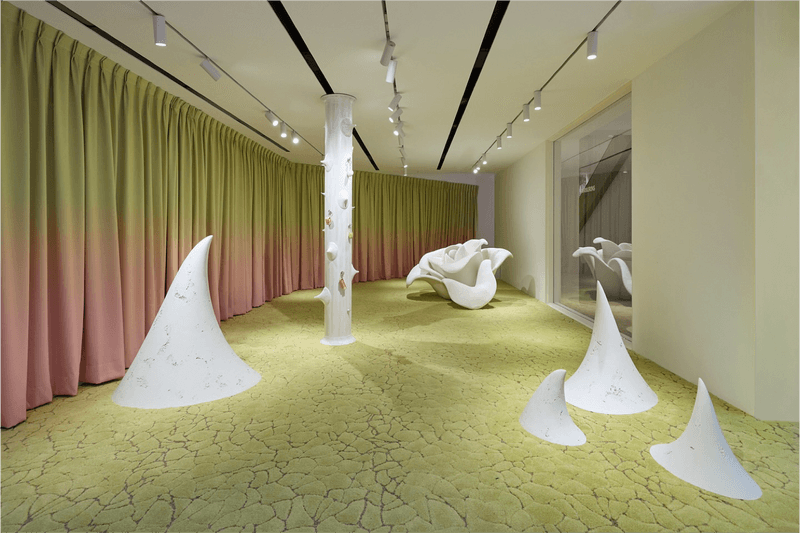 年度探店打卡攻略！盘点 2024 年新开的 24 间全球潮流生活方式店铺