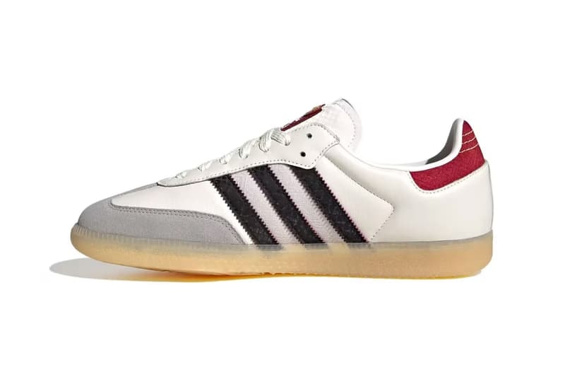 adidas Originals 推出全新「農曆蛇年」系列鞋款