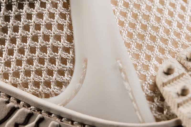 Moncler x Salehe Bembury 最新聯名鞋款 Trailgrip Amoeba 發佈