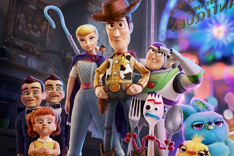 巴斯光年演員稱讚《玩具總動員 Toy Story 5》:劇本絕妙!