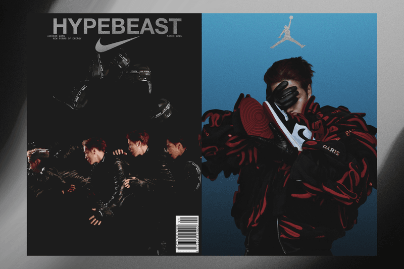 盘点 2024 年大中华区的 24 个年度潮流瞬间