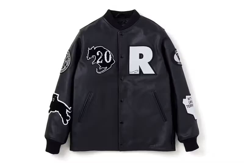 全品项公开！NEIGHBORHOOD x WTAPS x RATS 最新三方联名系列登场