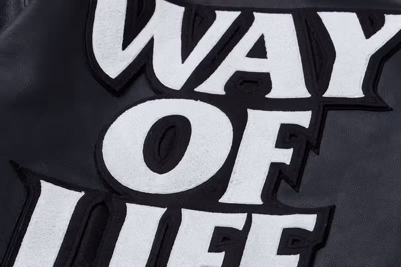 全品项公开！NEIGHBORHOOD x WTAPS x RATS 最新三方联名系列登场