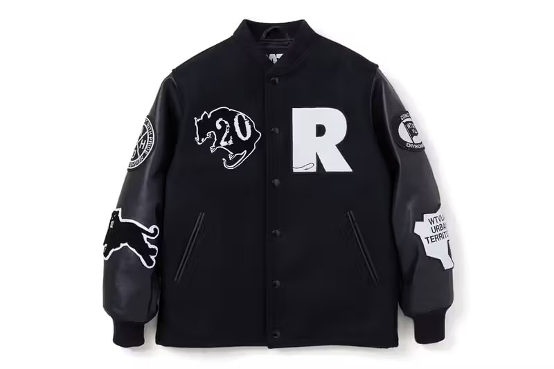 全品项公开！NEIGHBORHOOD x WTAPS x RATS 最新三方联名系列登场