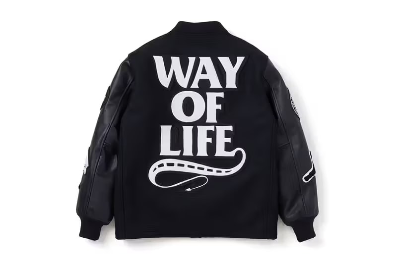 全品项公开！NEIGHBORHOOD x WTAPS x RATS 最新三方联名系列登场