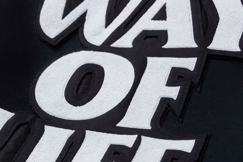 全品项公开！NEIGHBORHOOD x WTAPS x RATS 最新三方联名系列登场