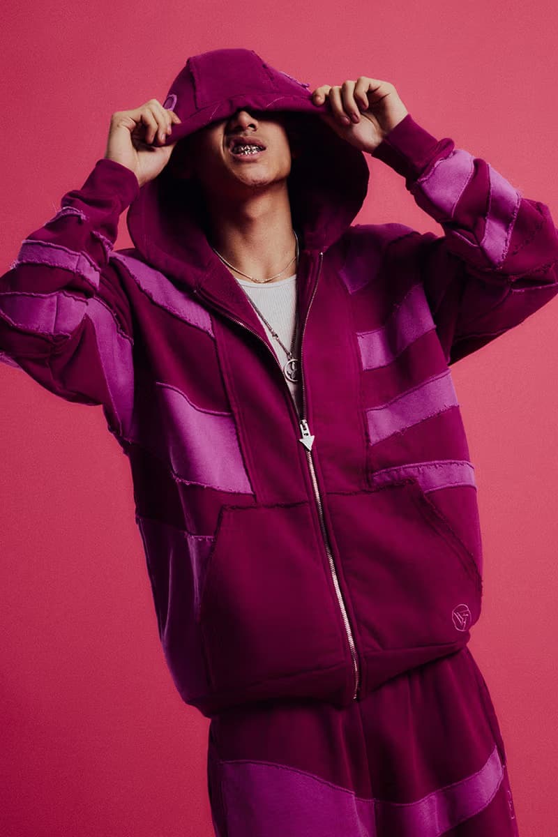 HYPLAND x《ONE PIECE》最新聯名系列發佈