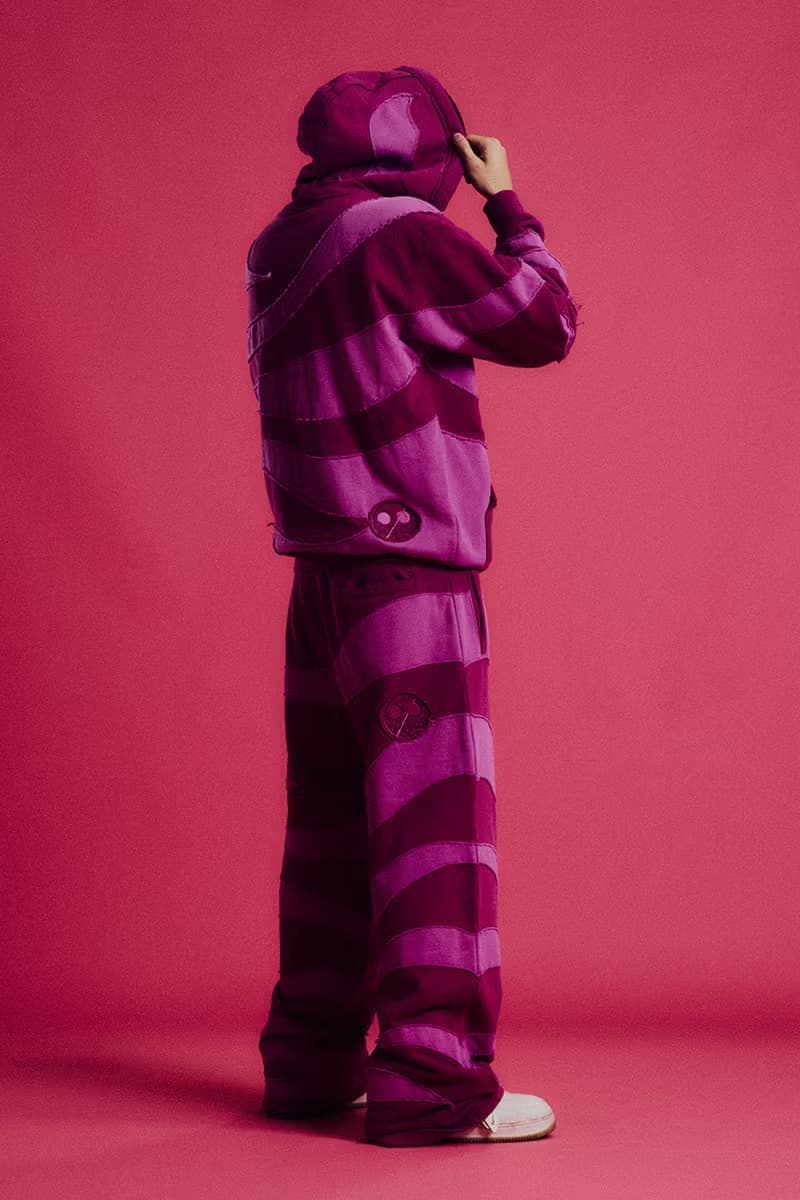 HYPLAND x《ONE PIECE》最新聯名系列發佈