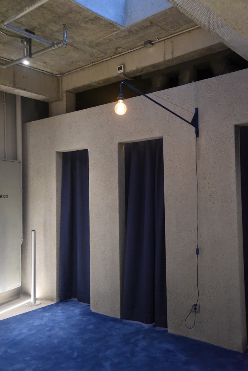 走进 COMMON SCENTS 全新上海 GATE-M 店