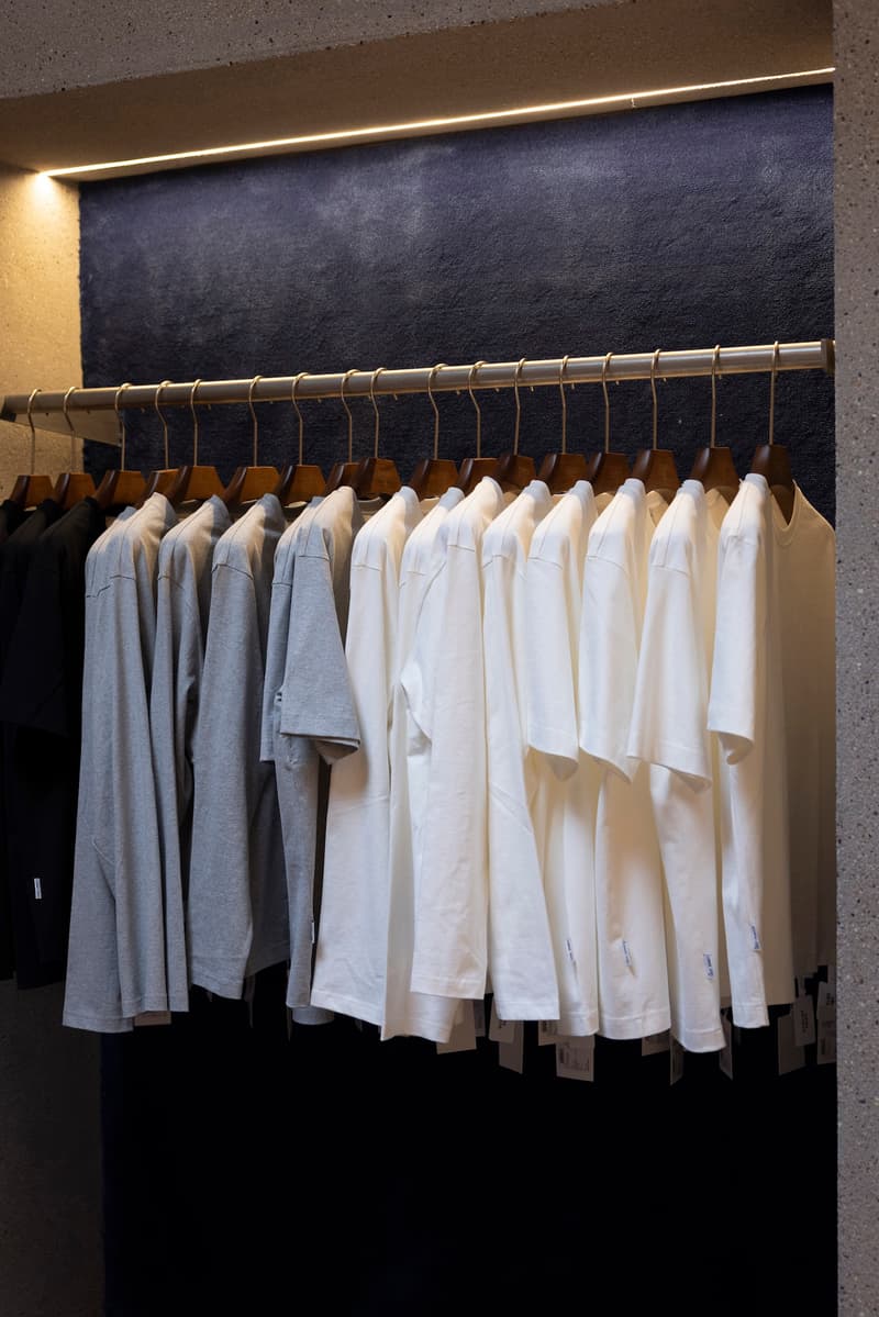 走进 COMMON SCENTS 全新上海 GATE-M 店