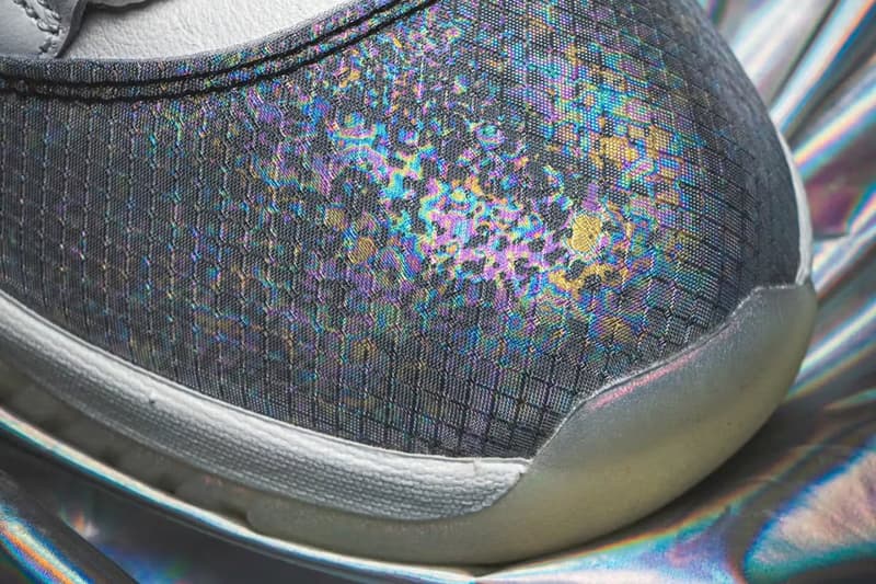 率先近賞 Air Jordan 11 Low 全新蛇年配色「Year of the Snake」