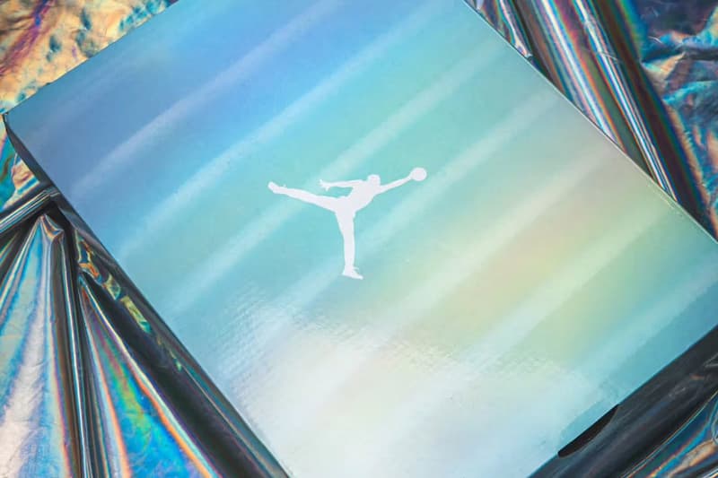 率先近賞 Air Jordan 5 最新蛇年配色「Year of the Snake」