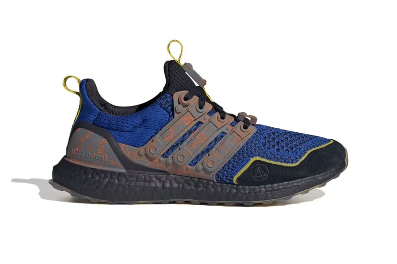《Fortnite》x adidas UltraBOOST 最新聯名系列發佈