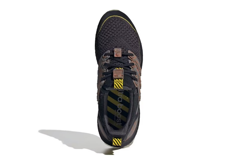 《Fortnite》x adidas UltraBOOST 最新聯名系列發佈