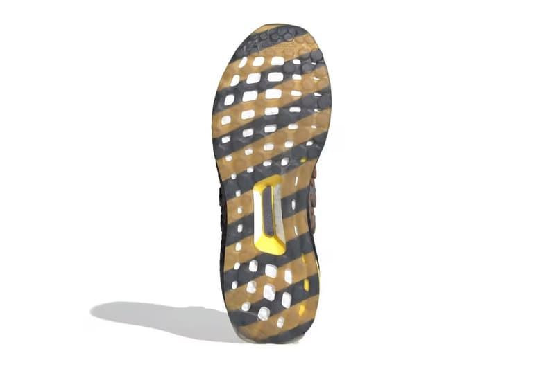 《Fortnite》x adidas UltraBOOST 最新聯名系列發佈