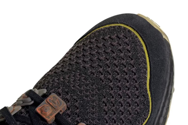 《Fortnite》x adidas UltraBOOST 最新聯名系列發佈