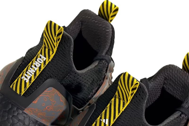 《Fortnite》x adidas UltraBOOST 最新聯名系列發佈