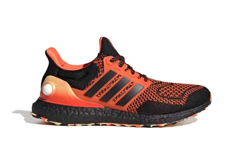 《Fortnite》x adidas UltraBOOST 最新聯名系列發佈