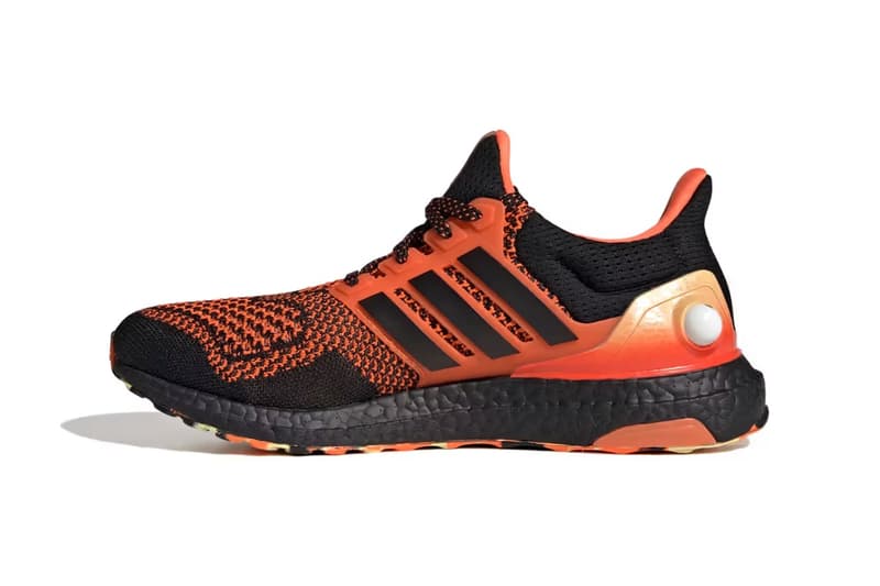 《Fortnite》x adidas UltraBOOST 最新聯名系列發佈