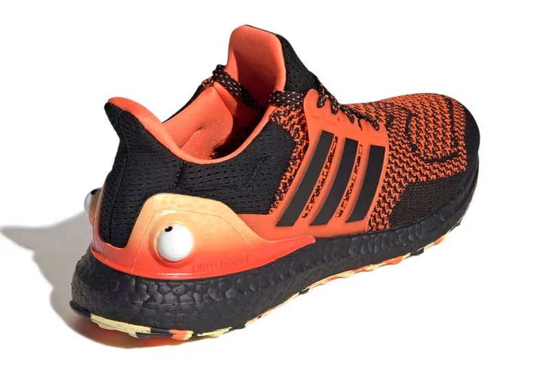 《Fortnite》x adidas UltraBOOST 最新聯名系列發佈