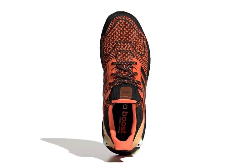 《Fortnite》x adidas UltraBOOST 最新聯名系列發佈