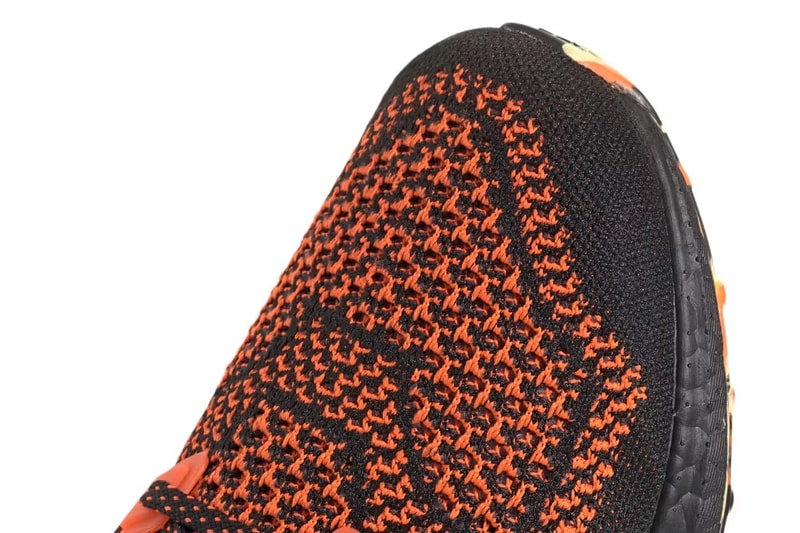 《Fortnite》x adidas UltraBOOST 最新聯名系列發佈