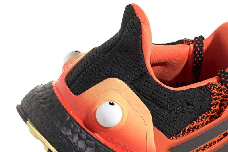 《Fortnite》x adidas UltraBOOST 最新聯名系列發佈