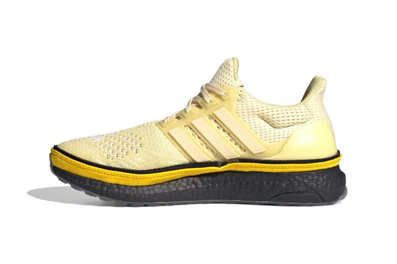 《Fortnite》x adidas UltraBOOST 最新聯名系列發佈
