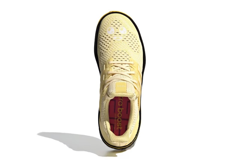《Fortnite》x adidas UltraBOOST 最新聯名系列發佈