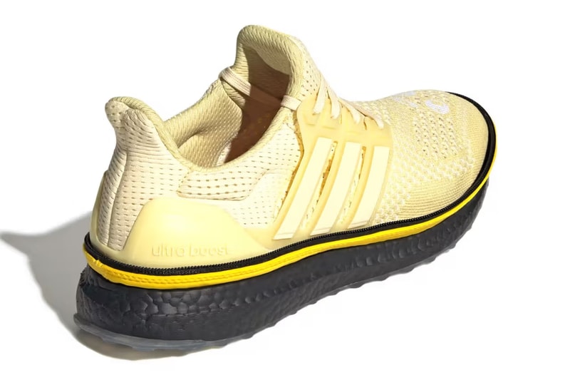 《Fortnite》x adidas UltraBOOST 最新聯名系列發佈