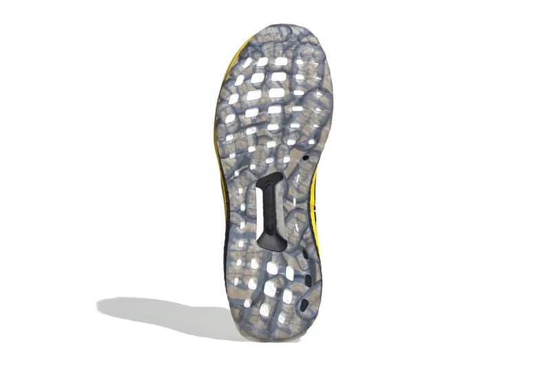 《Fortnite》x adidas UltraBOOST 最新聯名系列發佈
