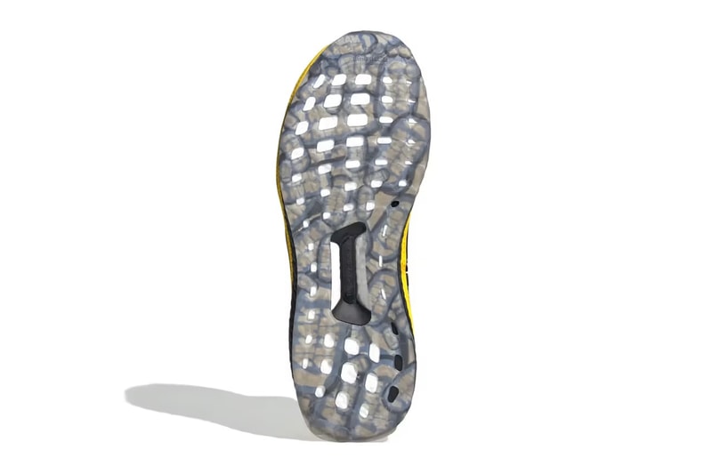 《Fortnite》x adidas UltraBOOST 最新聯名系列發佈