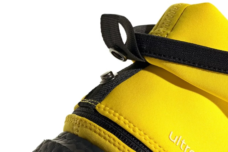 《Fortnite》x adidas UltraBOOST 最新聯名系列發佈