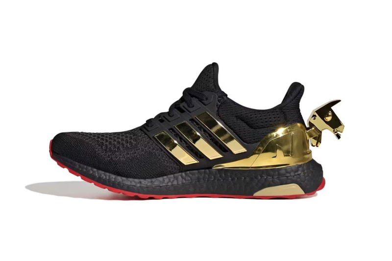 《Fortnite》x adidas UltraBOOST 最新聯名系列發佈
