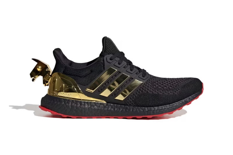 《Fortnite》x adidas UltraBOOST 最新聯名系列發佈