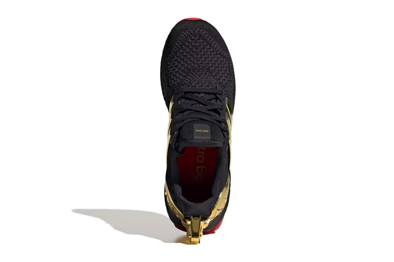 《Fortnite》x adidas UltraBOOST 最新聯名系列發佈