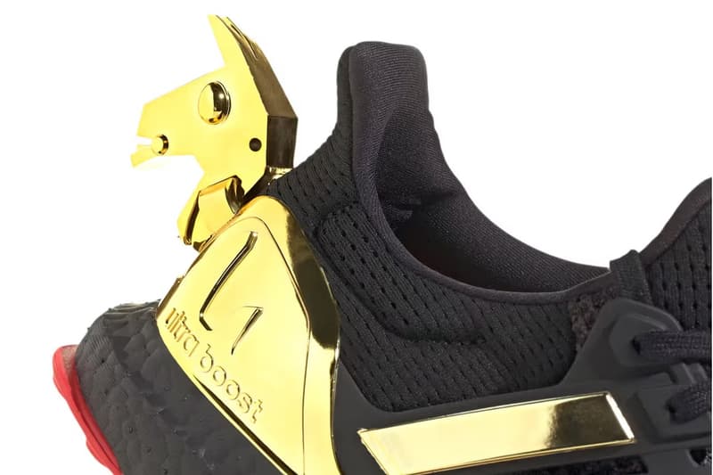 《Fortnite》x adidas UltraBOOST 最新聯名系列發佈