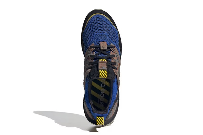 《Fortnite》x adidas UltraBOOST 最新聯名系列發佈
