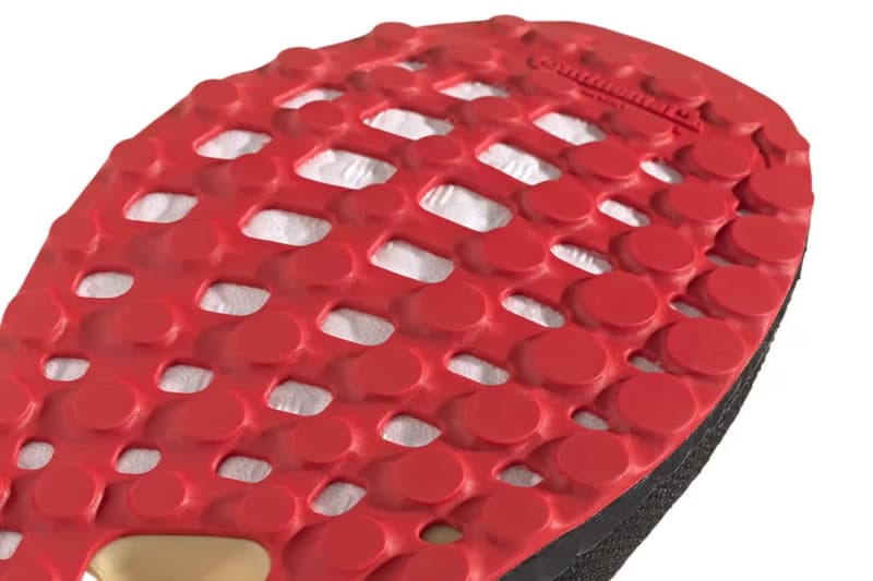 《Fortnite》x adidas UltraBOOST 最新聯名系列發佈