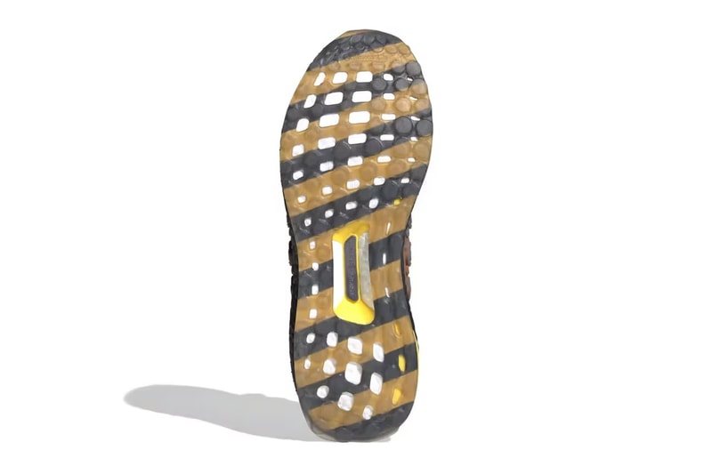 《Fortnite》x adidas UltraBOOST 最新聯名系列發佈