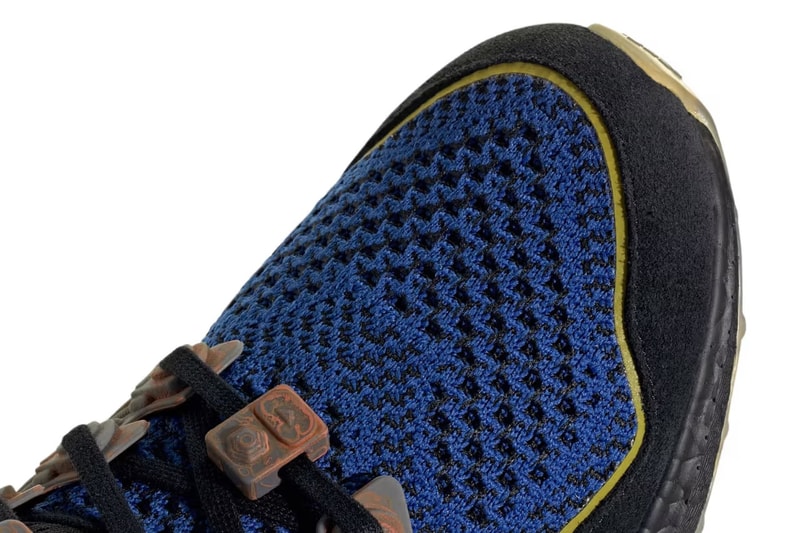 《Fortnite》x adidas UltraBOOST 最新聯名系列發佈