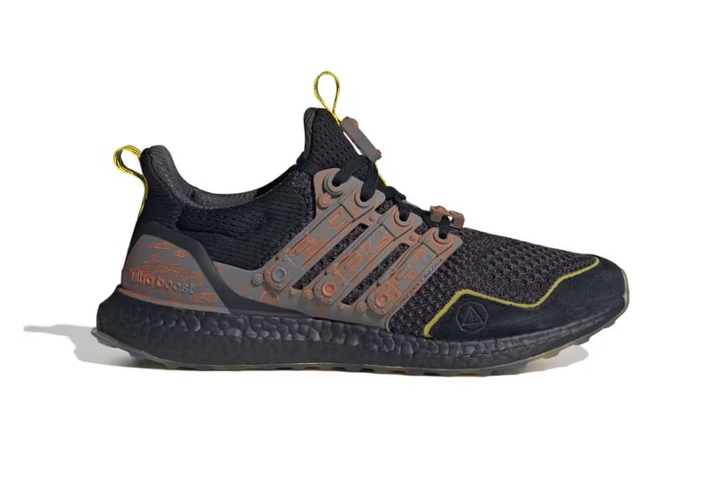 《Fortnite》x adidas UltraBOOST 最新聯名系列發佈