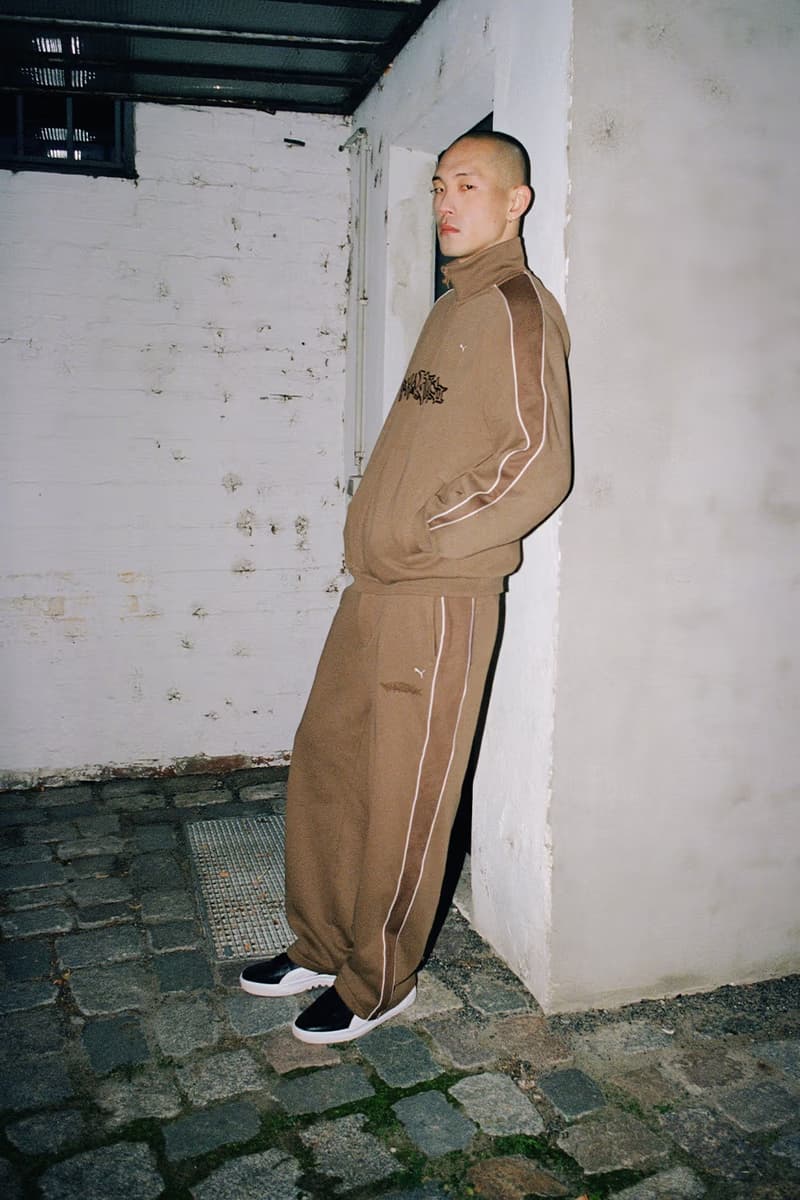 嘻哈籃球！PUMA x PHANTACi 最新聯名系列登場