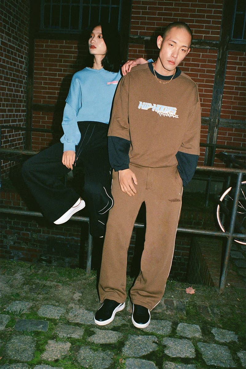 嘻哈籃球！PUMA x PHANTACi 最新聯名系列登場