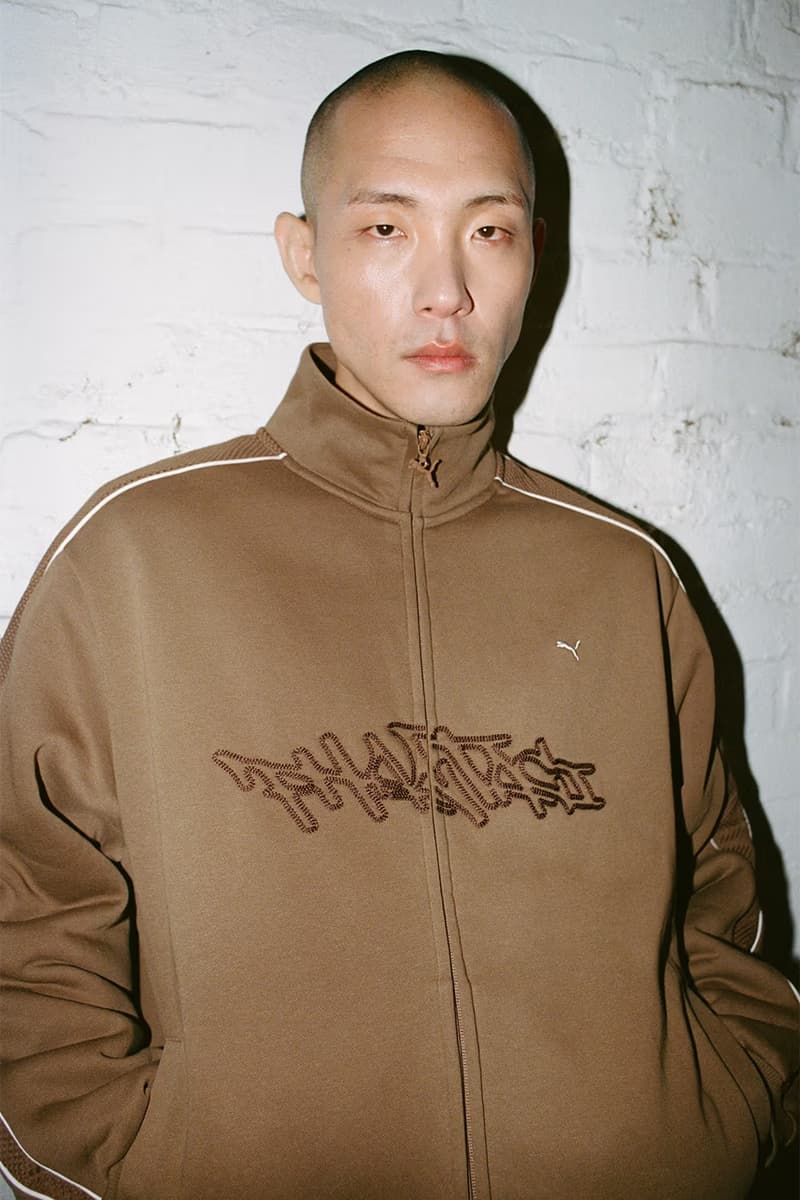 嘻哈籃球！PUMA x PHANTACi 最新聯名系列登場