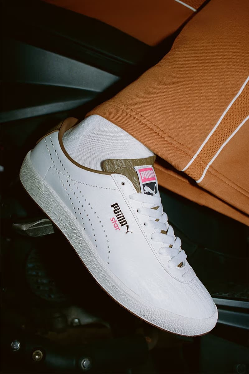 嘻哈籃球！PUMA x PHANTACi 最新聯名系列登場