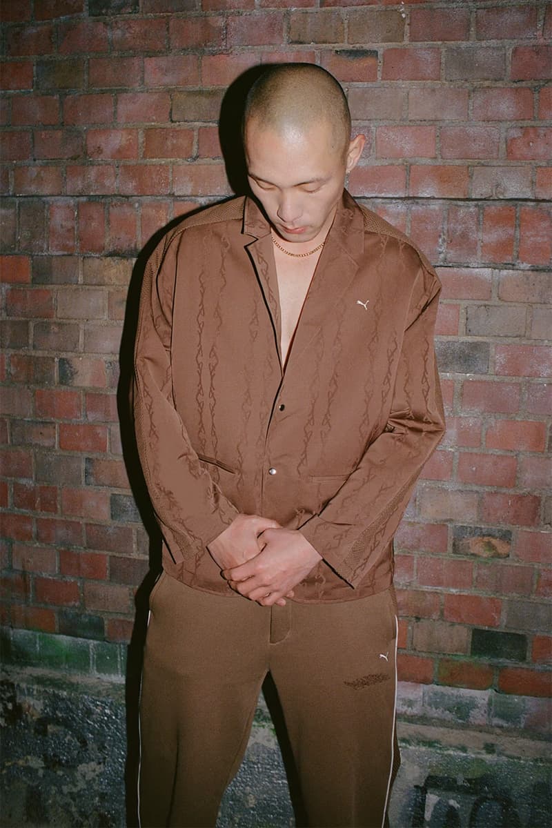 嘻哈籃球！PUMA x PHANTACi 最新聯名系列登場