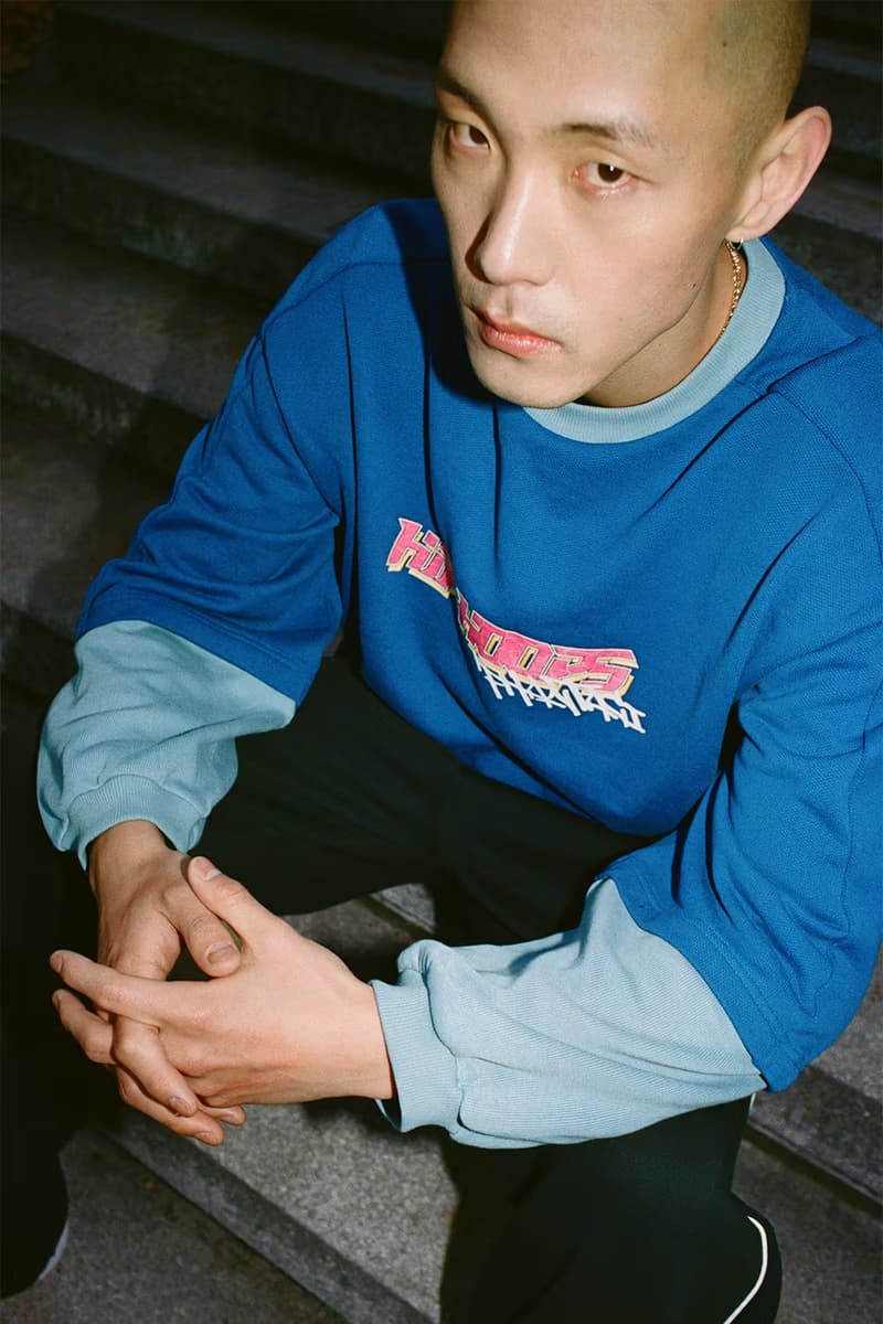 嘻哈籃球！PUMA x PHANTACi 最新聯名系列登場